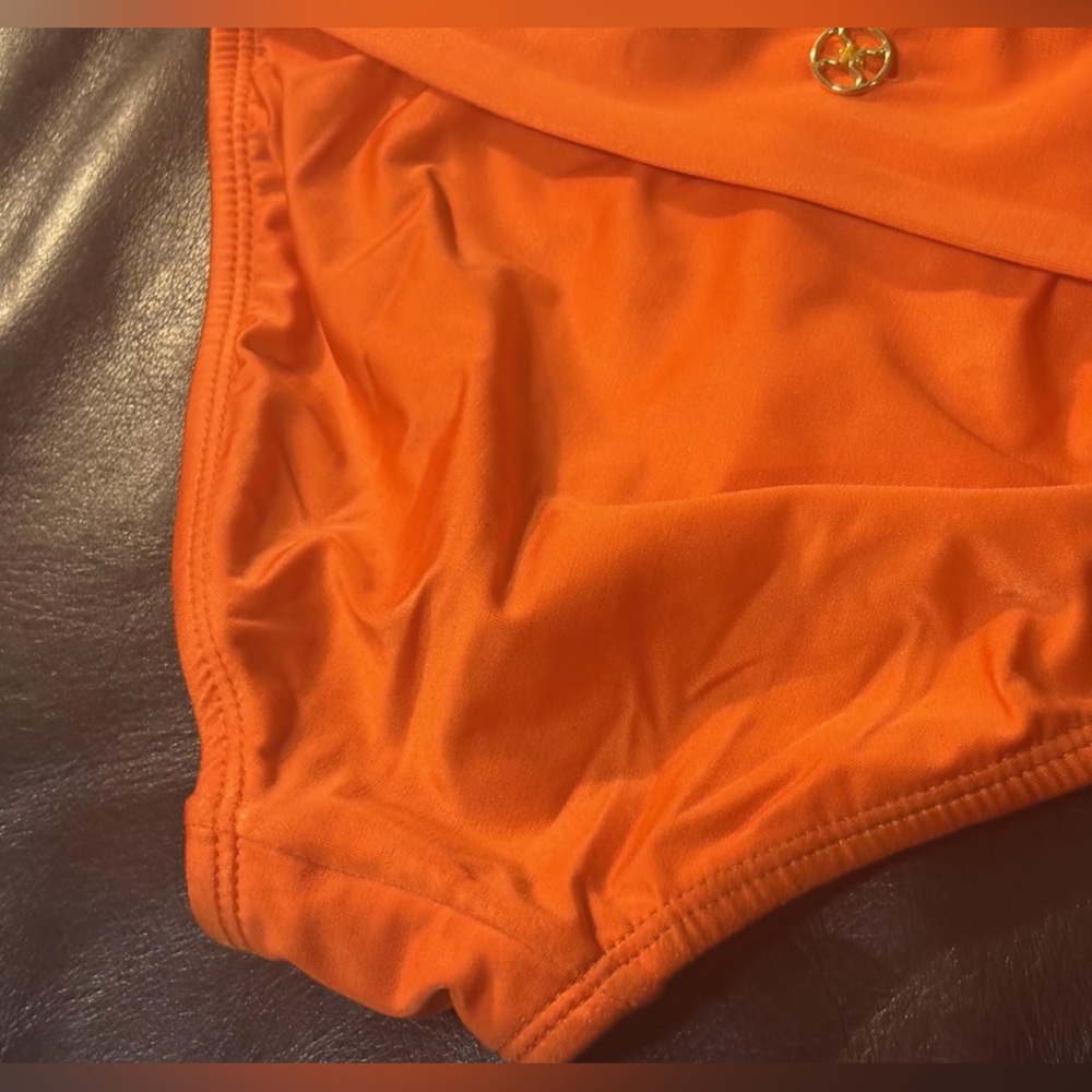 VIX BIA ORANGE bikini bottoms size small - Picture 14 of 15